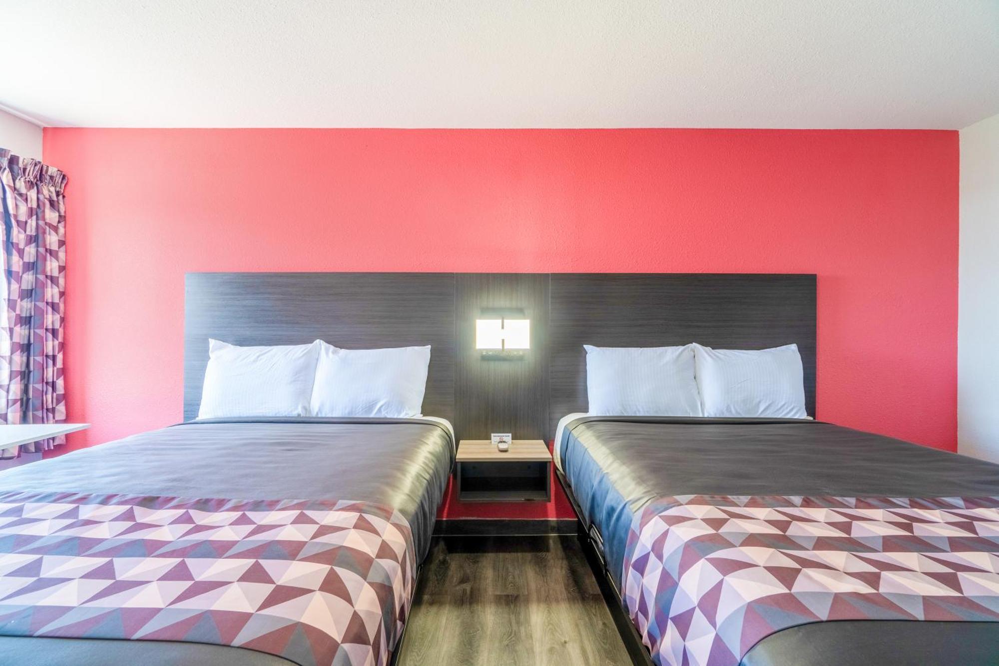 Royal Inn By Oyo Stephenville Esterno foto