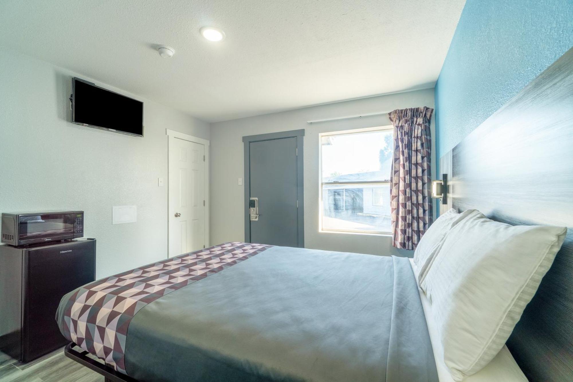 Royal Inn By Oyo Stephenville Esterno foto