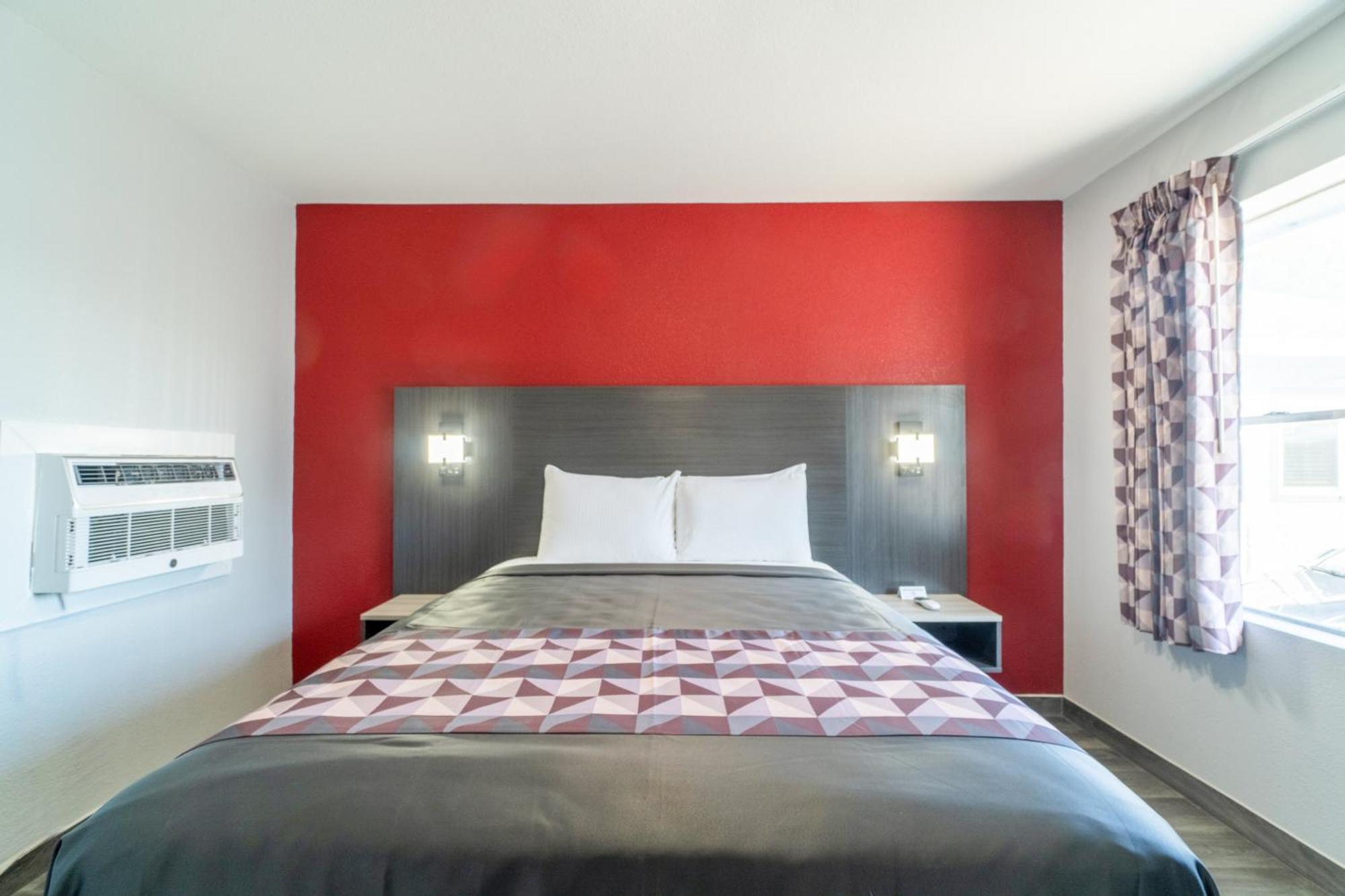 Royal Inn By Oyo Stephenville Esterno foto